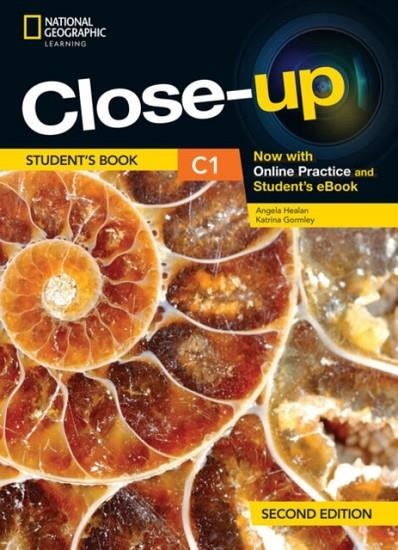 CLOSE UP C1 STUDENT+OLP+EBOOK | 9780357960134