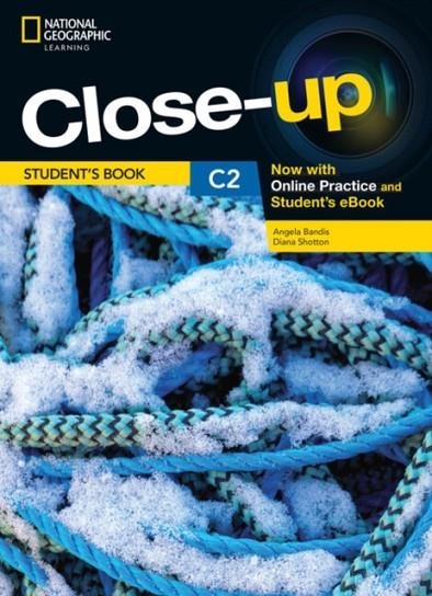 CLOSE UP C2 STUDENT+OLP+EBOOK | 9780357960141