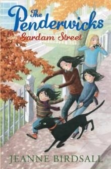 THE PENDERWICKS ON GARDAM STREET | 9780440868408 | JEANNE BIRDSALL