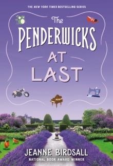 THE PENDERWICKS AT LAST | 9780385755696 | JEANNE BIRDSALL 