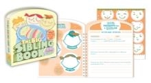 THE BIG SIBLING BOOK : BABY'S FIRST YEAR ACCORDING TO ME | 9780307461971 | AMY KROUSE ROSENTHAL 