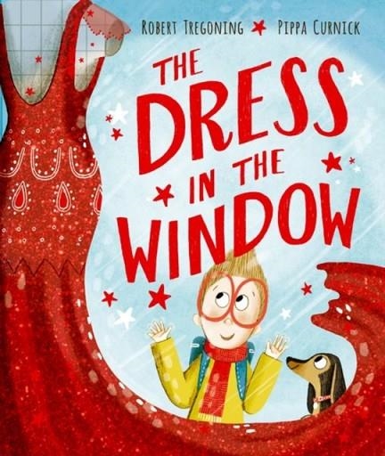 THE DRESS IN THE WINDOW | 9780192783585 | ROBERT TREGONING