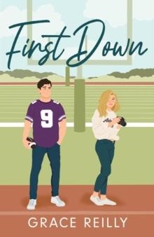 FIRST DOWN | 9781035412815 | GRACE REILLY