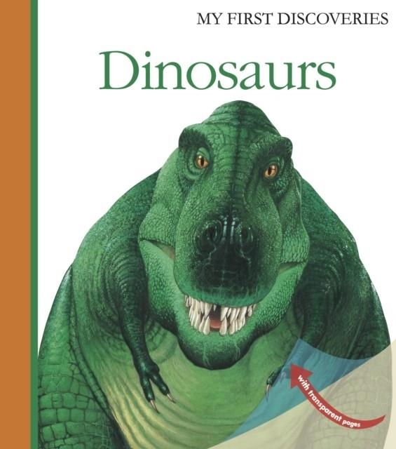 DINOSAURS | 9781851033799