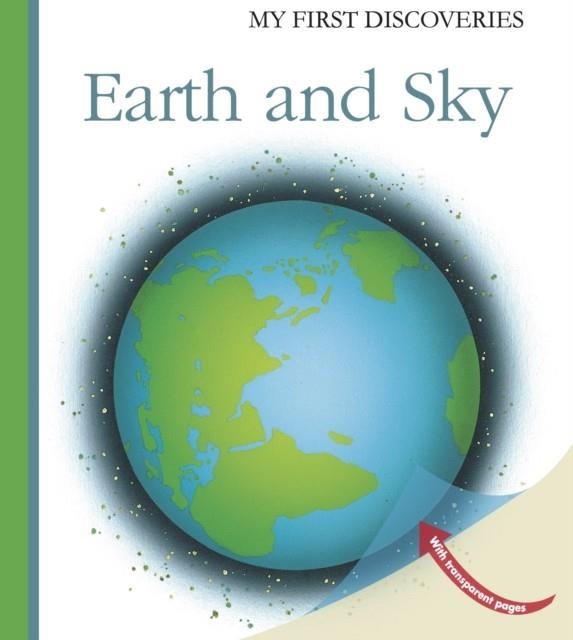 EARTH AND SKY | 9781851034307