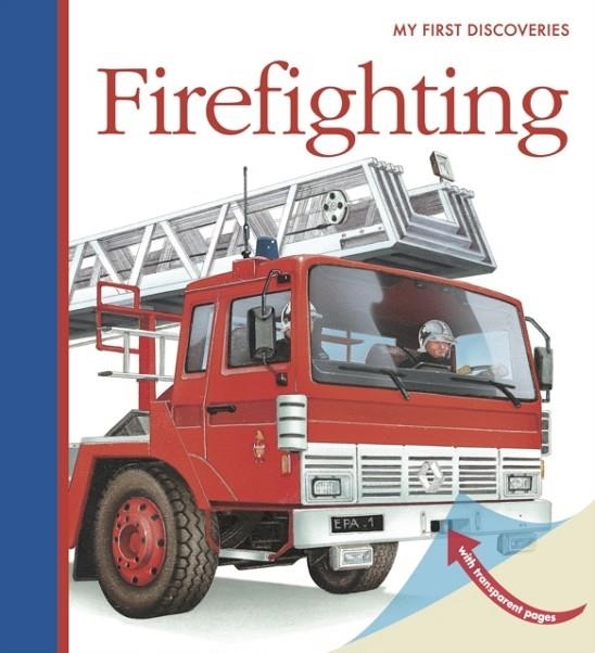 FIREFIGHTING | 9781851033928