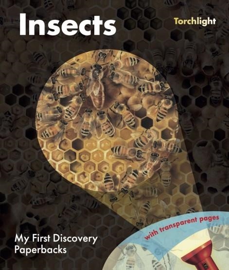 INSECTS | 9781851037605