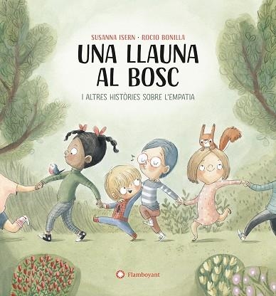 UNA LLAUNA AL BOSC | 9788419401748 | ISERN IÑIGO, SUSANNA