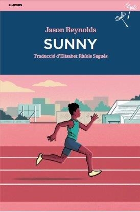 SUNNY | 9788416698943 | JASON REYNOLDS