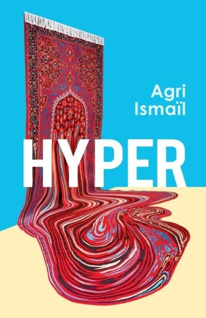 HYPER | 9781784745257 | AGRI ISMAÏL