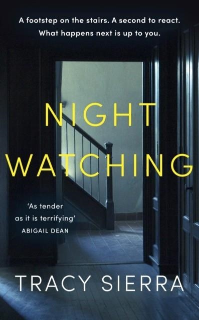 NIGHTWATCHING | 9780241639870 | TRACY SIERRA