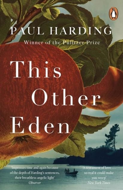 THIS OTHER EDEN | 9781804940853 | PAUL HARDING