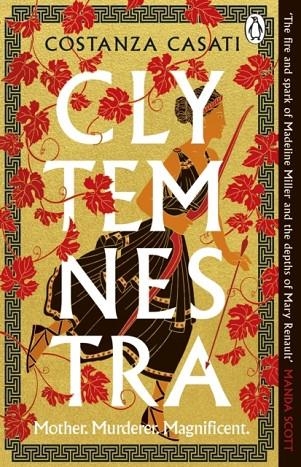 CLYTEMNESTRA | 9781405951722 | COSTANZA CASATI