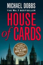 HOUSE OF CARDS | 9780006176909 | MICHAEL DOBBS