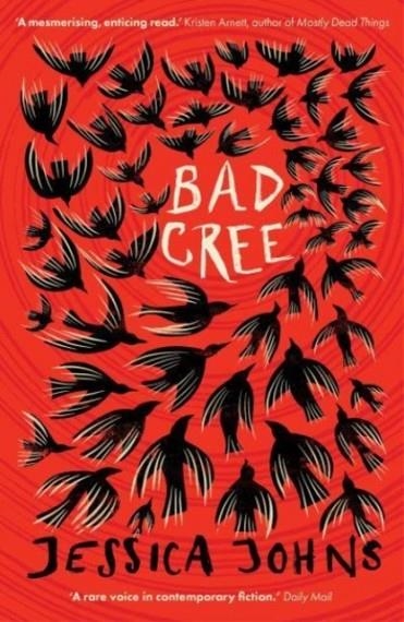 BAD CREE | 9781915590640 | JESSICA JOHNS