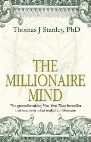 MILLIONAIRE MIND, THE | 9780553813647 | THOMAS J STANLEY