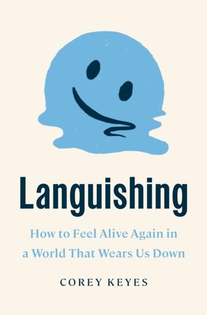 LANGUISHING | 9780593735145 | COREY KEYES