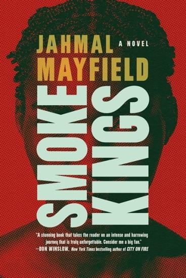 SMOKE KINGS | 9781685891114 | JAHMAL MAYFIELD