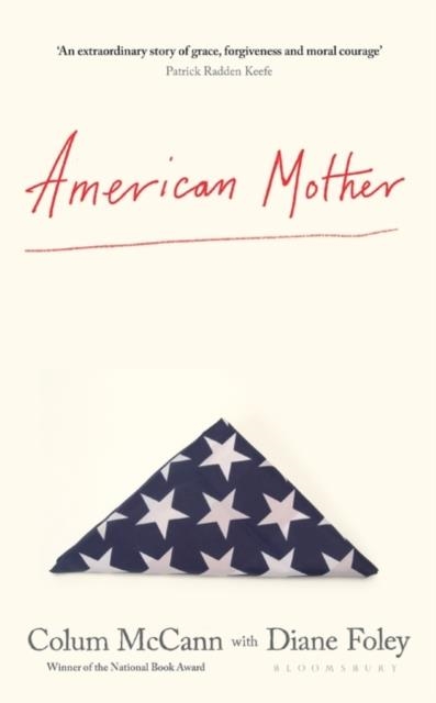 AMERICAN MOTHER | 9781526663474 | MCCANN AND FOLEY