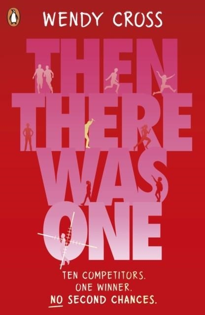 THEN THERE WAS ONE | 9780241641576 | WENDY CROSS