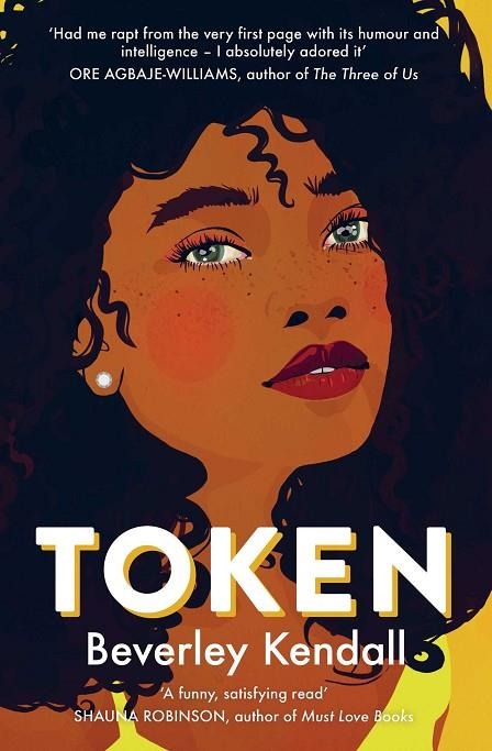 TOKEN | 9781398530546 | BEVERLEY KENDALL