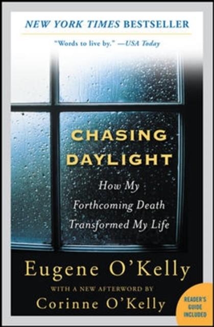 CHASING DAYLIGHT | 9780071499934 | GENE O'KELLY