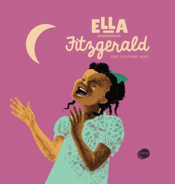 ELLA FITZGERALD | 9781851034437