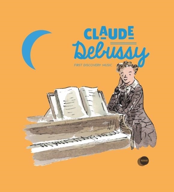 CLAUDE DEBUSSY | 9781851034475