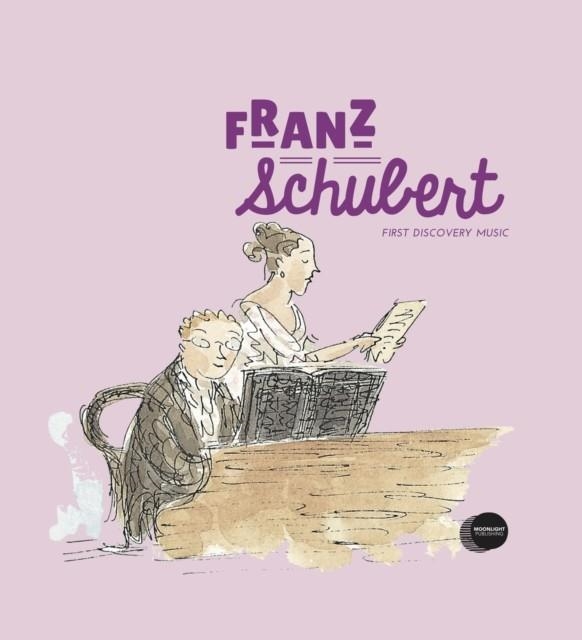 FRANZ SCHUBERT | 9781851034604