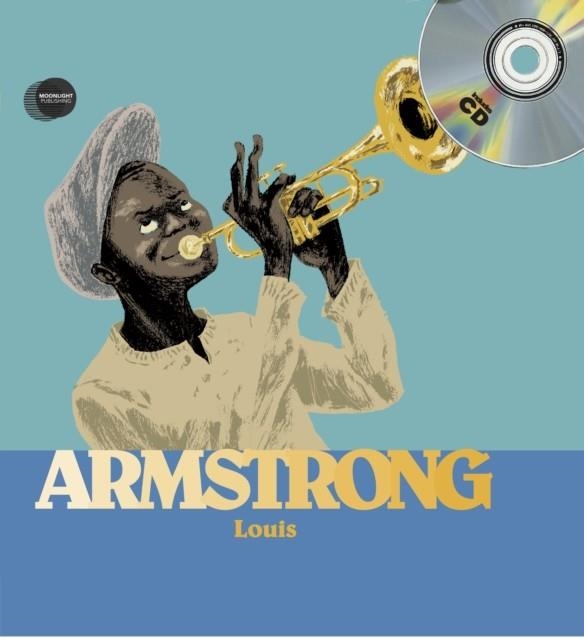 LOUIS ARMSTRONG | 9781851034369