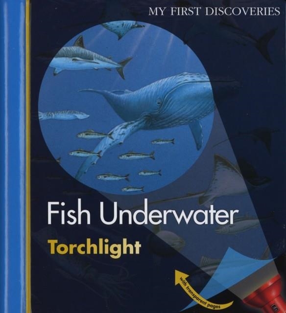 FISH UNDERWATER | 9781851034093