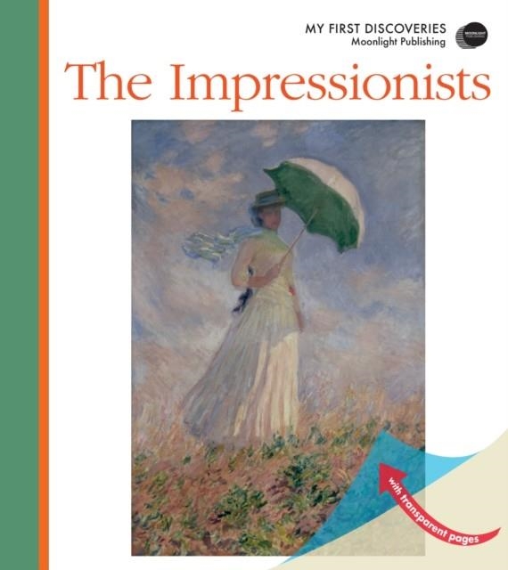 IMPRESSIONISTS | 9781851034505