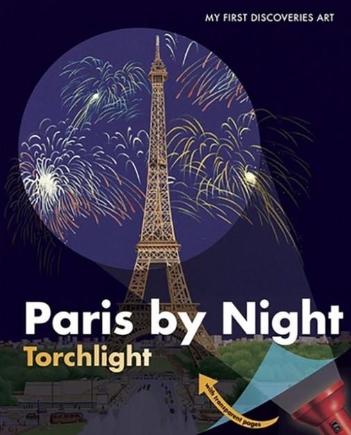 PARIS BY NIGHT | 9781851034666