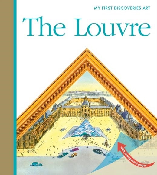 LOUVRE | 9781851034635