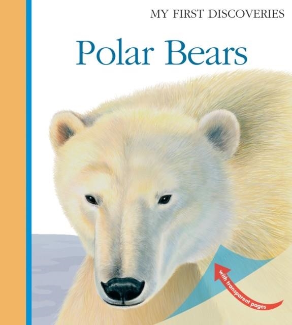 POLAR BEARS | 9781851034185