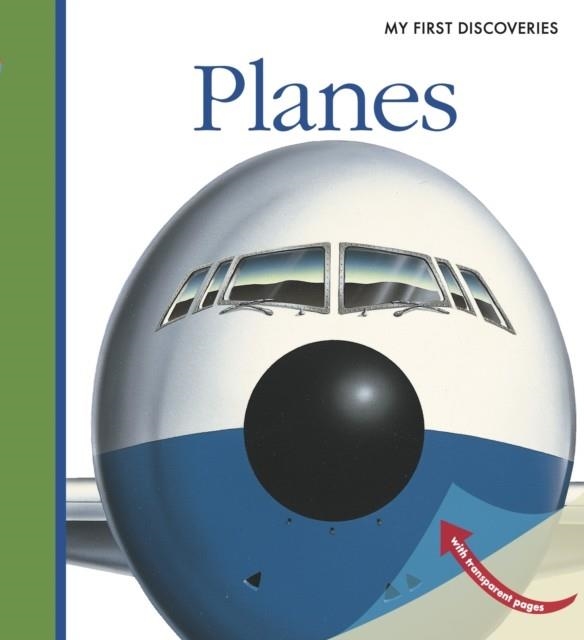 PLANES | 9781851033850