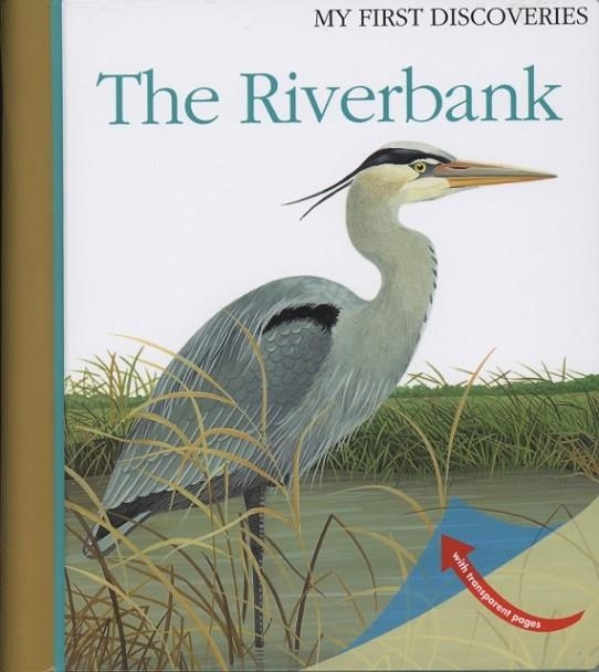 RIVERBANK | 9781851033935