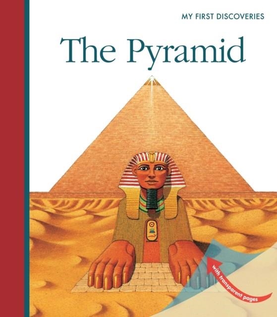 PYRAMID | 9781851034703