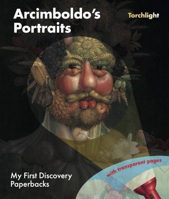 ARCIMBOLDO'S PORTRAITS | 9781851037520