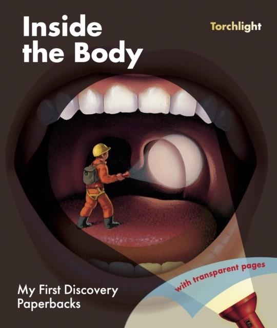 INSIDE THE BODY | 9781851037612