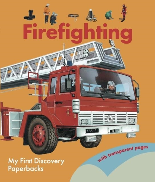 FIREFIGHTING | 9781851037568