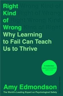 RIGHT KIND OF WRONG | 9781847943774 | AMY EDMONDSON 