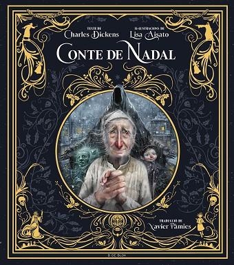 CONTE DE NADAL | 9788419522719 | DICKENS, CHARLES