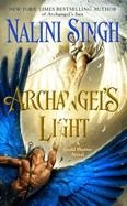 ARCHANGEL'S LIGHT (GUILD HUNTER NOVEL) | 9780593198148 | NALINI SINGH