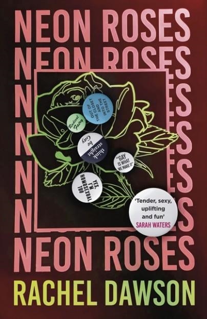 NEON ROSES | 9781399801935 | RACHEL DAWSON