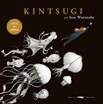 KINTSUGI | 9788412635324 | WATANABE, ISSA