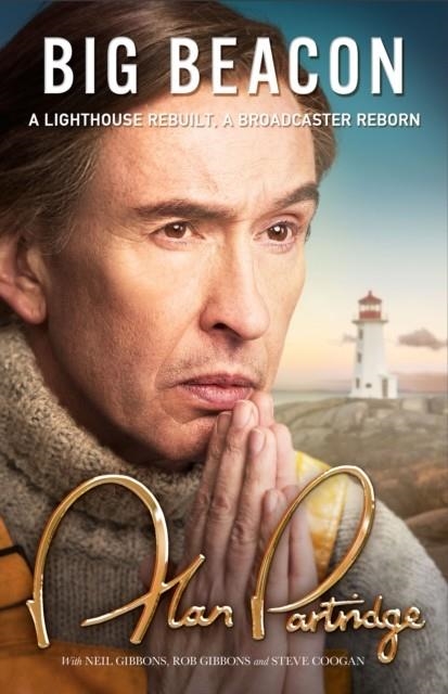 BIG BEACON | 9781398719217 | ALAN PARTRIDGE