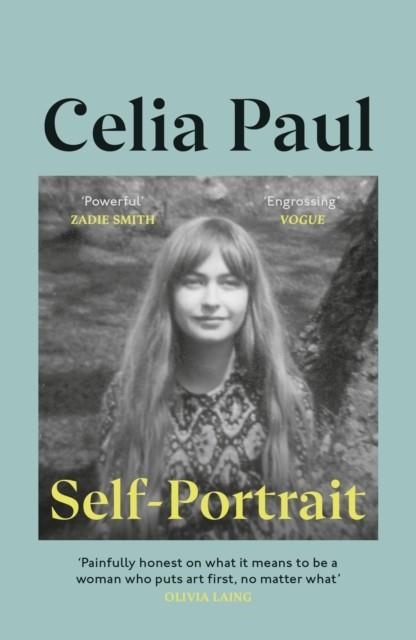 SELF-PORTRAIT | 9781529111552 | CELIA PAUL