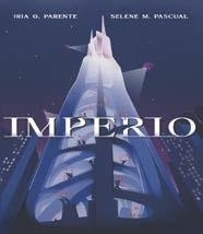 IMPERIO | 9788419621009 | G. PARENTE, IRIA/M. PASCUAL, SELENE