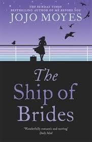 SHIP OF BRIDES, THE | 9780340960387 | JOJO MOYES